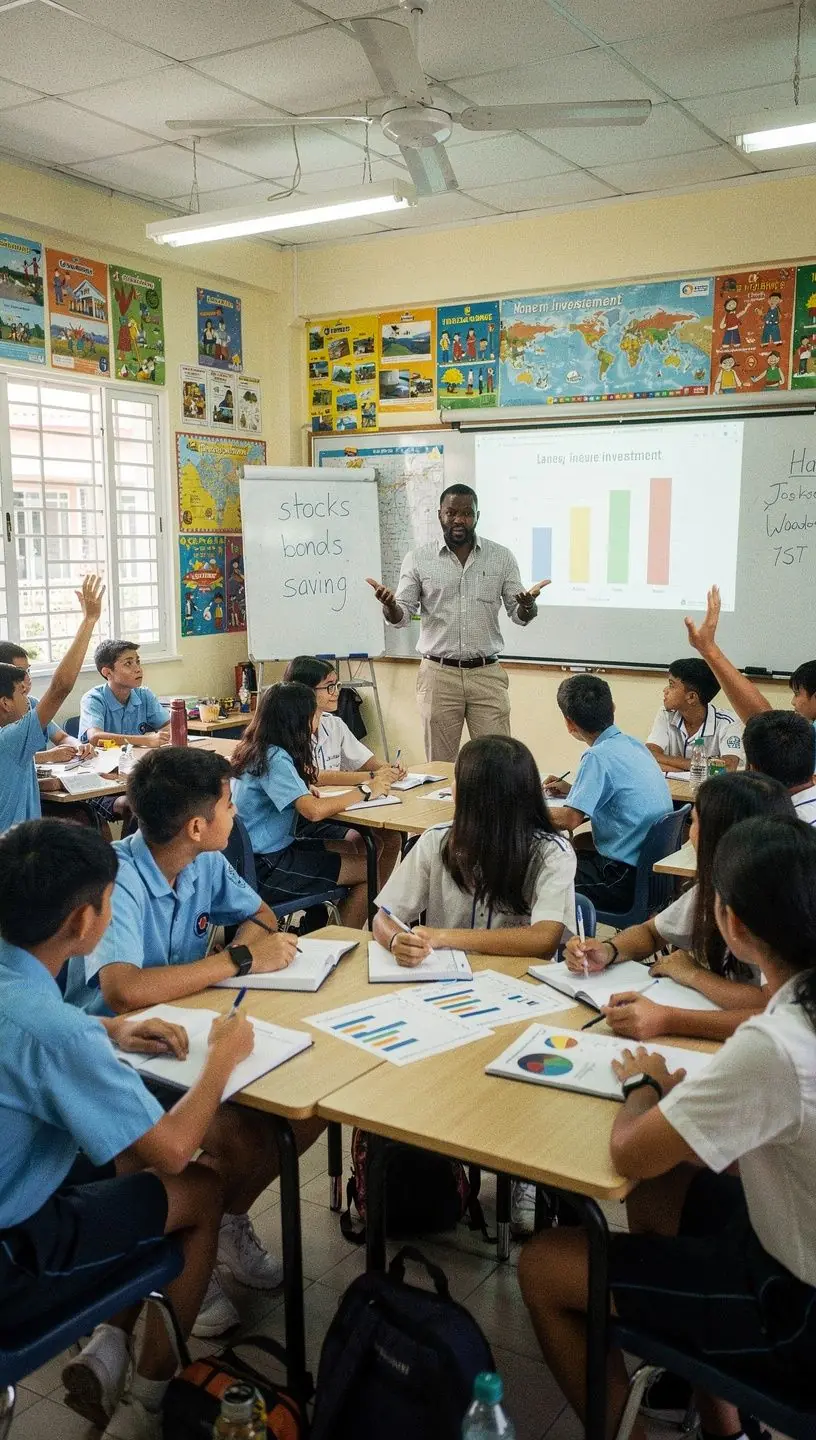 Collaborative workspace